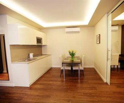 фото отеля Plater 10 Residence