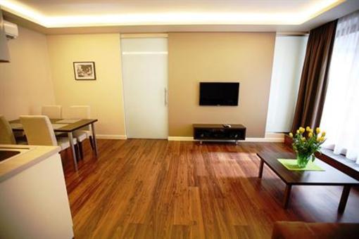 фото отеля Plater 10 Residence