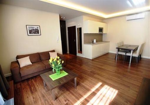 фото отеля Plater 10 Residence