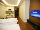 фото отеля Plater 10 Residence
