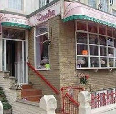 фото отеля Roselea Hotel