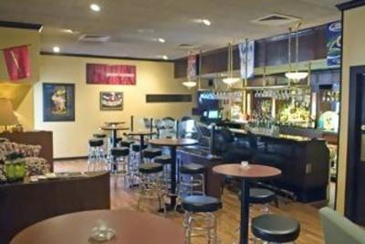 фото отеля Comfort Inn Saint Louis