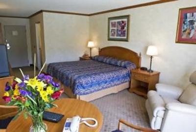 фото отеля Comfort Inn Saint Louis