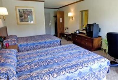 фото отеля Comfort Inn Saint Louis