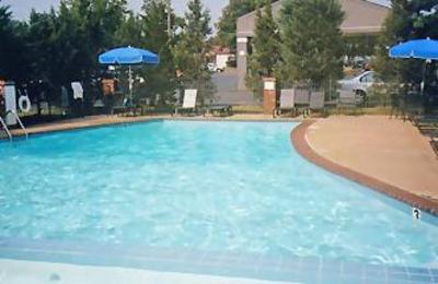 фото отеля Comfort Inn Saint Louis