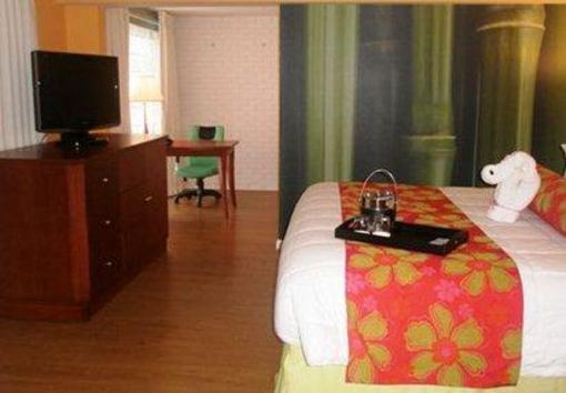 фото отеля Comfort Inn Saint Louis