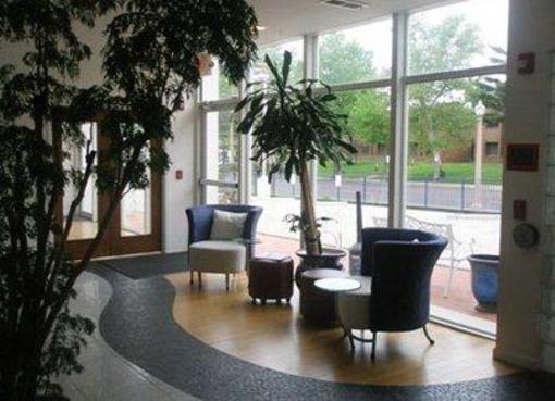 фото отеля Comfort Inn Saint Louis