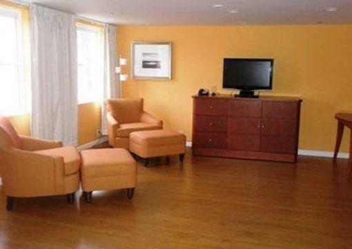 фото отеля Comfort Inn Saint Louis
