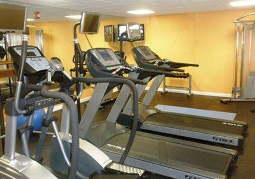 фото отеля Comfort Inn Saint Louis