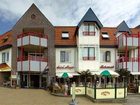 фото отеля Hotel Meyer Bergen aan Zee