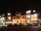 фото отеля Hotel Meyer Bergen aan Zee