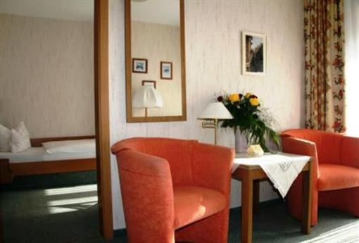 фото отеля Sonnenhof Hotel Bad Wildbad