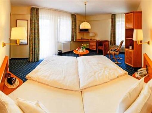 фото отеля Sonnenhof Hotel Bad Wildbad