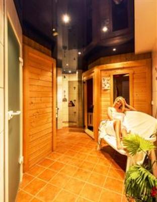 фото отеля Sonnenhof Hotel Bad Wildbad