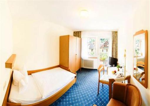 фото отеля Sonnenhof Hotel Bad Wildbad