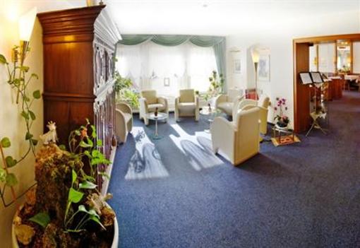 фото отеля Sonnenhof Hotel Bad Wildbad