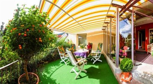 фото отеля Sonnenhof Hotel Bad Wildbad
