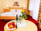 фото отеля Sonnenhof Hotel Bad Wildbad