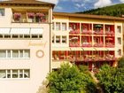 фото отеля Sonnenhof Hotel Bad Wildbad