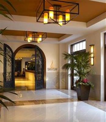 фото отеля Sheraton Carlsbad Resort and Spa