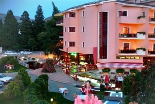 фото отеля Hotel Bevanda Mostar