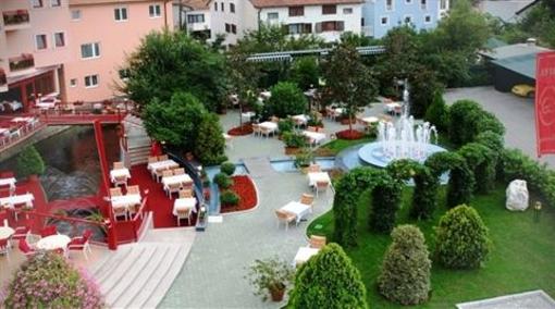 фото отеля Hotel Bevanda Mostar