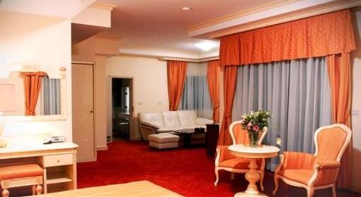 фото отеля Hotel Bevanda Mostar