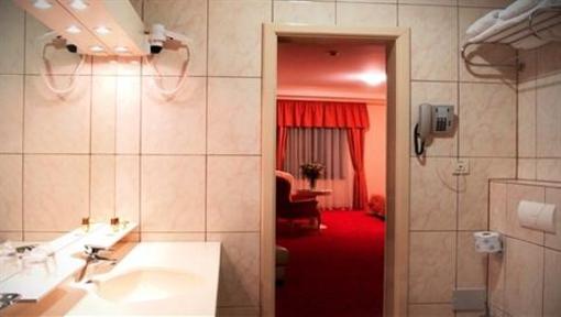 фото отеля Hotel Bevanda Mostar