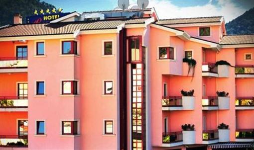 фото отеля Hotel Bevanda Mostar