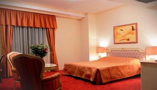 фото отеля Hotel Bevanda Mostar