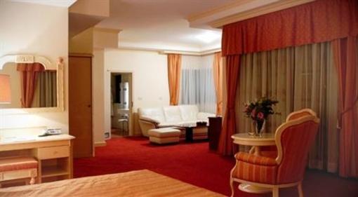 фото отеля Hotel Bevanda Mostar