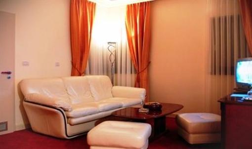 фото отеля Hotel Bevanda Mostar