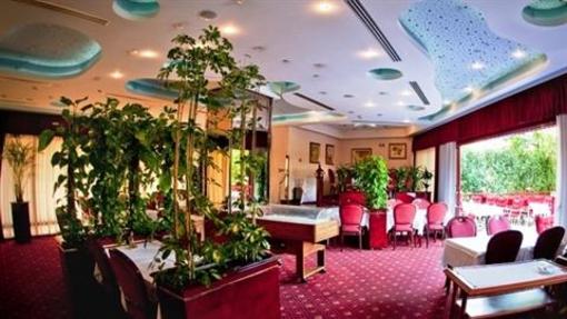 фото отеля Hotel Bevanda Mostar