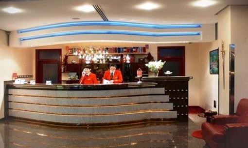 фото отеля Hotel Bevanda Mostar