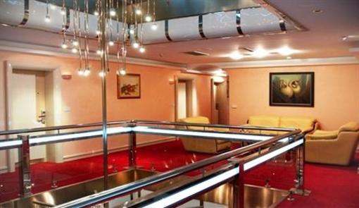 фото отеля Hotel Bevanda Mostar