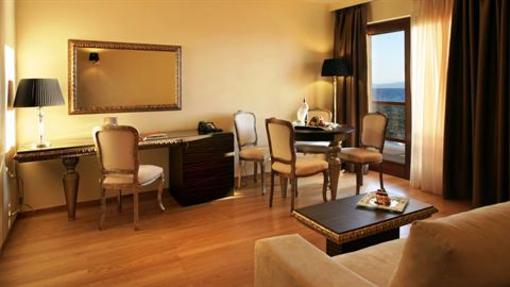 фото отеля Valis Resort Agria