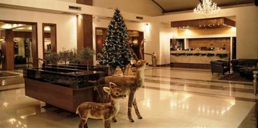 фото отеля Valis Resort Agria