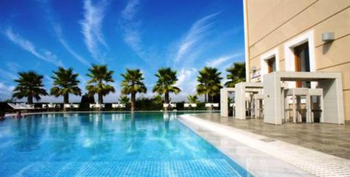 фото отеля Valis Resort Agria