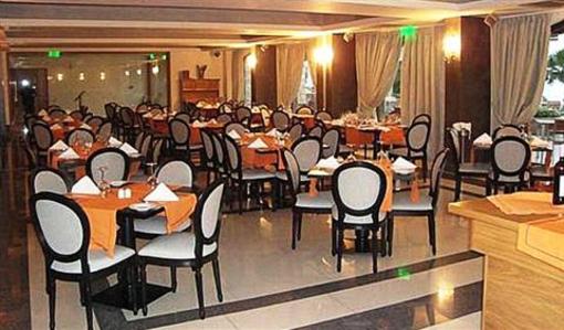 фото отеля Valis Resort Agria