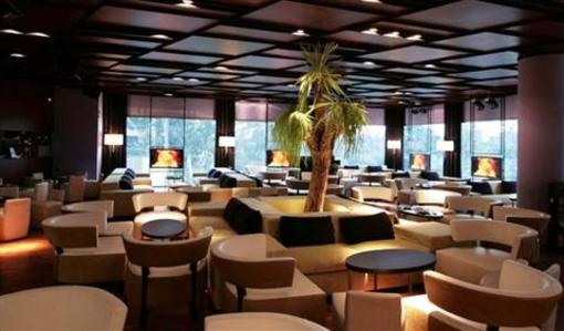 фото отеля Valis Resort Agria