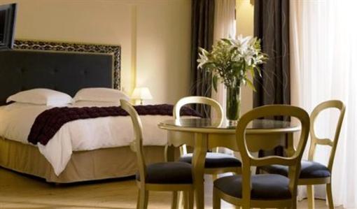 фото отеля Valis Resort Agria