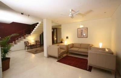 фото отеля The Orchard Suites Kormangala Bangalore