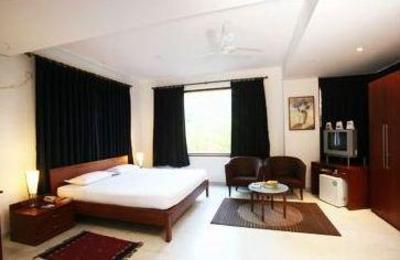 фото отеля The Orchard Suites Kormangala Bangalore