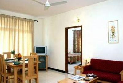 фото отеля The Orchard Suites Kormangala Bangalore