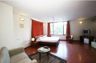 фото отеля The Orchard Suites Kormangala Bangalore