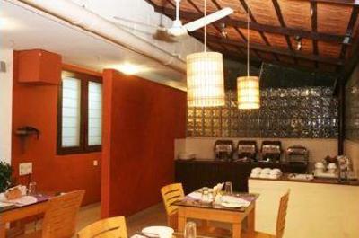фото отеля The Orchard Suites Kormangala Bangalore