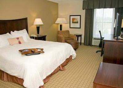 фото отеля Hampton Inn Corydon