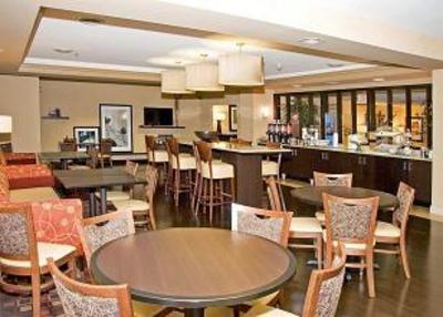 фото отеля Hampton Inn Corydon