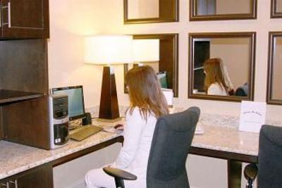 фото отеля Hampton Inn Corydon