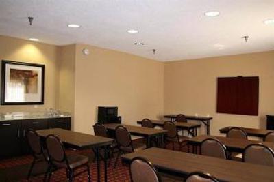фото отеля Hampton Inn Corydon